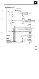 Preview for 285 page of Acura TL 2004 Service Manual