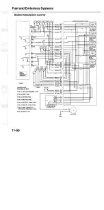 Preview for 286 page of Acura TL 2004 Service Manual