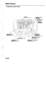 Preview for 290 page of Acura TL 2004 Service Manual