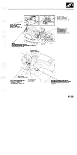 Preview for 291 page of Acura TL 2004 Service Manual