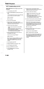 Preview for 296 page of Acura TL 2004 Service Manual