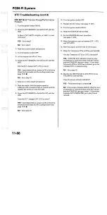 Preview for 302 page of Acura TL 2004 Service Manual