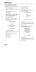 Preview for 304 page of Acura TL 2004 Service Manual