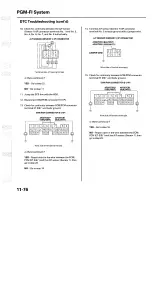 Preview for 312 page of Acura TL 2004 Service Manual