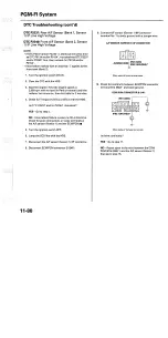 Preview for 316 page of Acura TL 2004 Service Manual