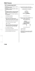 Preview for 324 page of Acura TL 2004 Service Manual