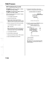 Preview for 330 page of Acura TL 2004 Service Manual