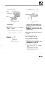 Preview for 337 page of Acura TL 2004 Service Manual