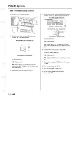 Preview for 342 page of Acura TL 2004 Service Manual