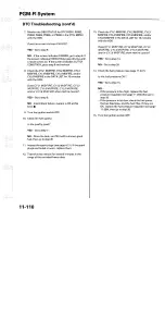 Preview for 346 page of Acura TL 2004 Service Manual