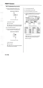 Preview for 350 page of Acura TL 2004 Service Manual