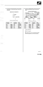 Preview for 351 page of Acura TL 2004 Service Manual