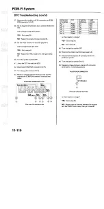 Preview for 352 page of Acura TL 2004 Service Manual