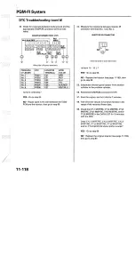 Preview for 354 page of Acura TL 2004 Service Manual