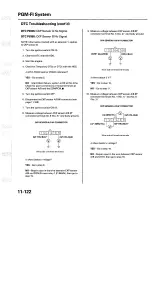 Preview for 358 page of Acura TL 2004 Service Manual