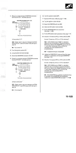 Preview for 359 page of Acura TL 2004 Service Manual