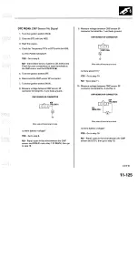 Preview for 361 page of Acura TL 2004 Service Manual