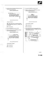 Preview for 365 page of Acura TL 2004 Service Manual