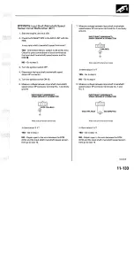 Preview for 369 page of Acura TL 2004 Service Manual