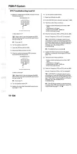 Preview for 370 page of Acura TL 2004 Service Manual