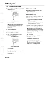 Preview for 372 page of Acura TL 2004 Service Manual