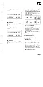 Preview for 381 page of Acura TL 2004 Service Manual