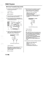 Preview for 386 page of Acura TL 2004 Service Manual