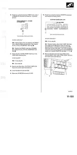 Preview for 387 page of Acura TL 2004 Service Manual