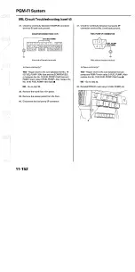 Preview for 388 page of Acura TL 2004 Service Manual