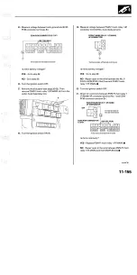 Preview for 391 page of Acura TL 2004 Service Manual