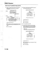 Preview for 392 page of Acura TL 2004 Service Manual