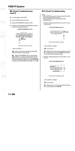 Preview for 396 page of Acura TL 2004 Service Manual