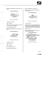 Preview for 397 page of Acura TL 2004 Service Manual