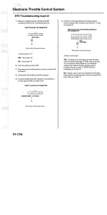 Preview for 410 page of Acura TL 2004 Service Manual