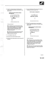 Preview for 413 page of Acura TL 2004 Service Manual