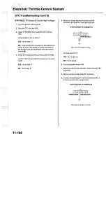 Preview for 418 page of Acura TL 2004 Service Manual