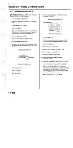 Preview for 426 page of Acura TL 2004 Service Manual