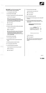 Preview for 445 page of Acura TL 2004 Service Manual