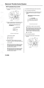 Preview for 446 page of Acura TL 2004 Service Manual