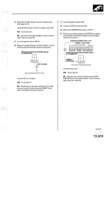 Preview for 447 page of Acura TL 2004 Service Manual