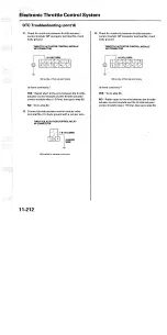 Preview for 448 page of Acura TL 2004 Service Manual