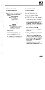 Preview for 451 page of Acura TL 2004 Service Manual