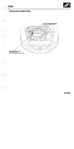 Preview for 453 page of Acura TL 2004 Service Manual