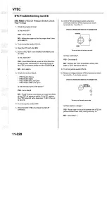 Preview for 456 page of Acura TL 2004 Service Manual