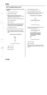 Preview for 460 page of Acura TL 2004 Service Manual