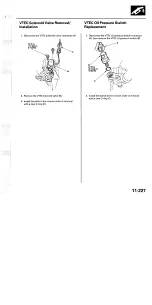 Preview for 463 page of Acura TL 2004 Service Manual