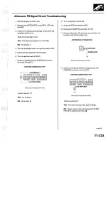 Preview for 469 page of Acura TL 2004 Service Manual