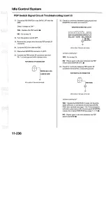 Preview for 472 page of Acura TL 2004 Service Manual