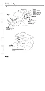 Preview for 476 page of Acura TL 2004 Service Manual