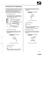 Preview for 477 page of Acura TL 2004 Service Manual